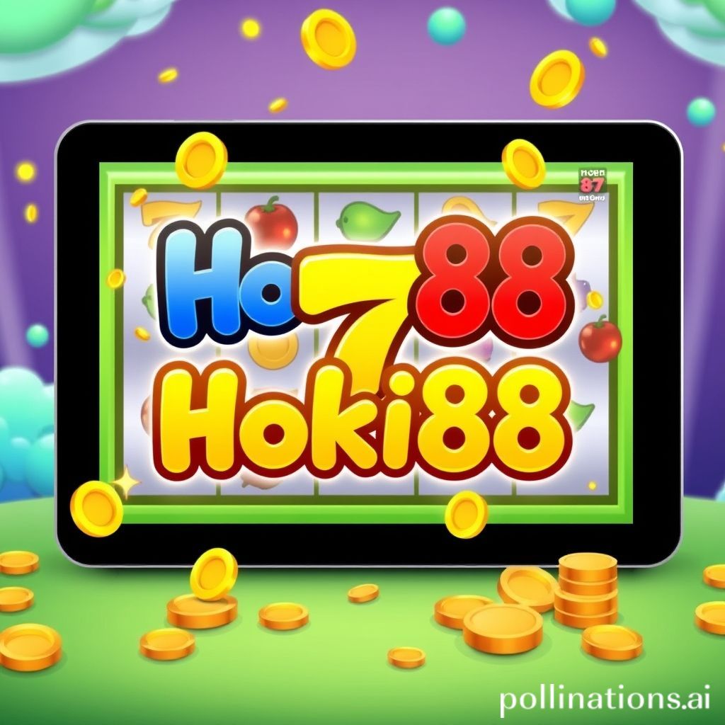Tips and Tricks for Winning at Hoki88 Slots